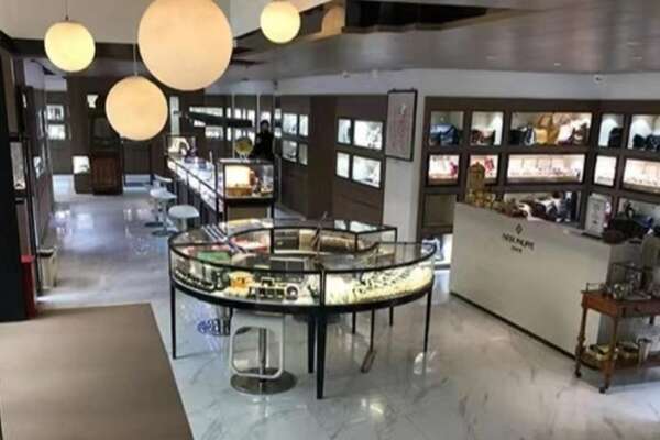 娄底寄卖奢侈品店